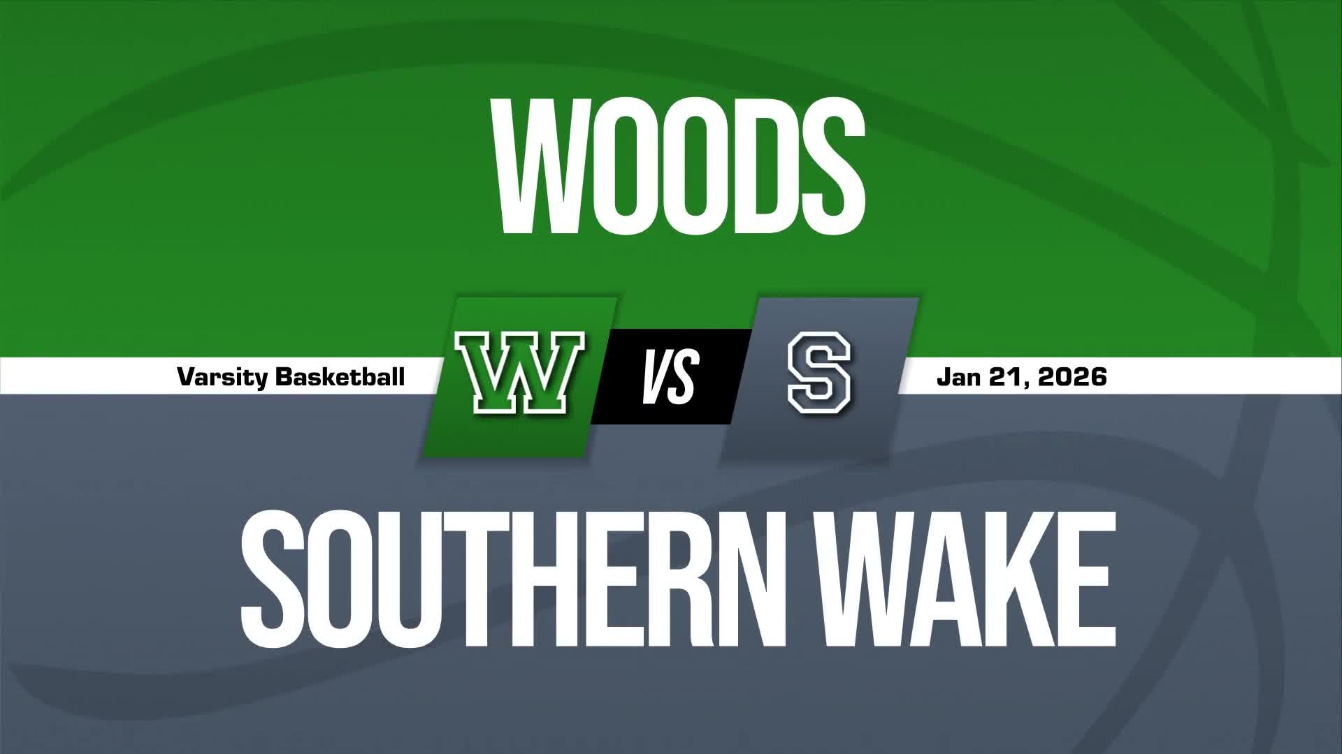 Basketball Recap: Southern Wake Academy Drops Highest Score of Season Against Central Carolina Academy + How To Watch