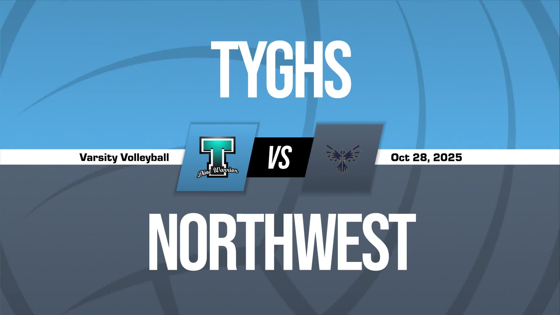 Volleyball Recap: Northwest Comes Up Short + How To Watch