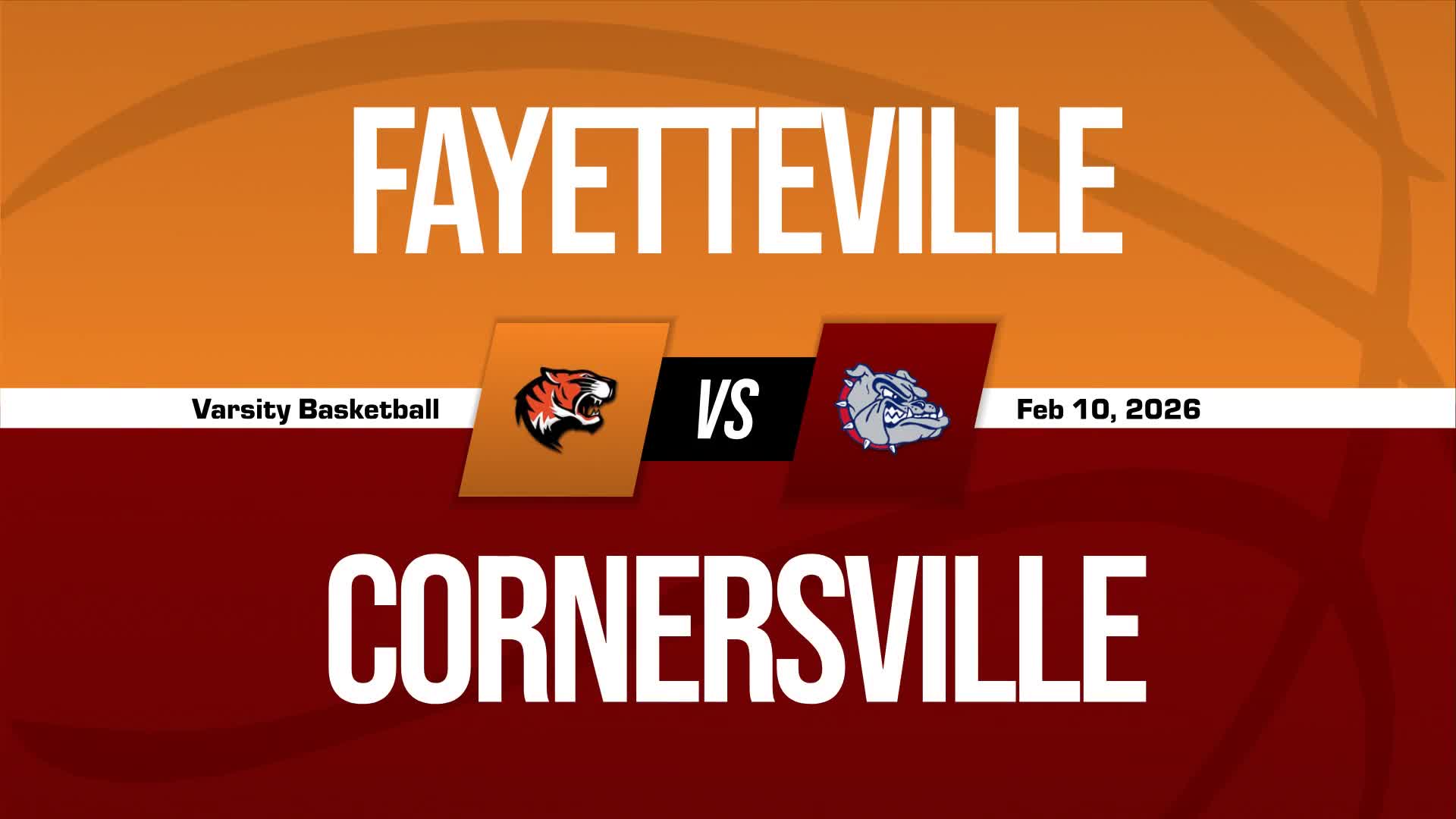 Basketball Recap: Cornersville Drops Highest Score of Season Against Culleoka + How To Watch