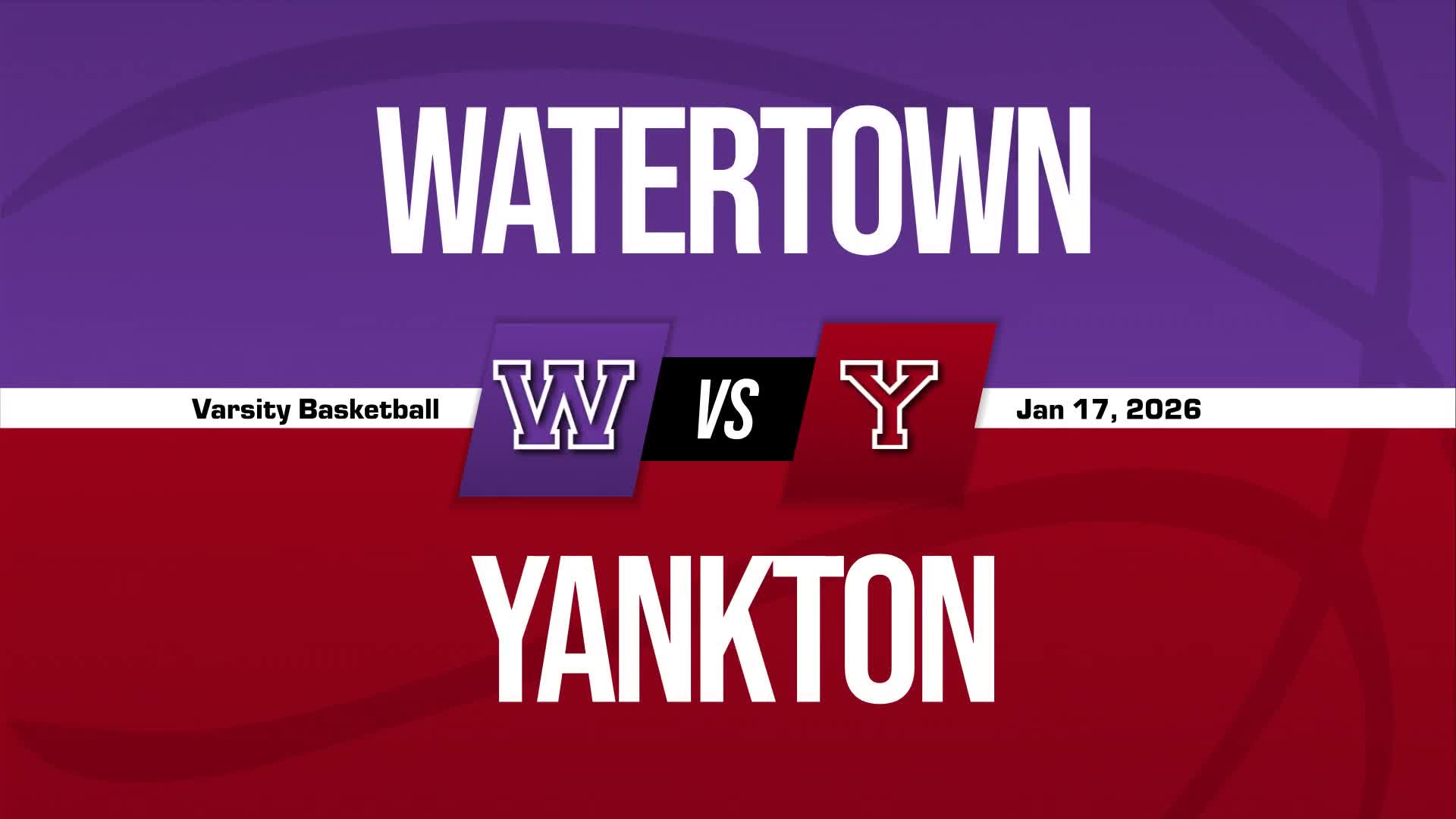 Basketball Recap: Watertown Sets Scoring Season-High Against Lincoln