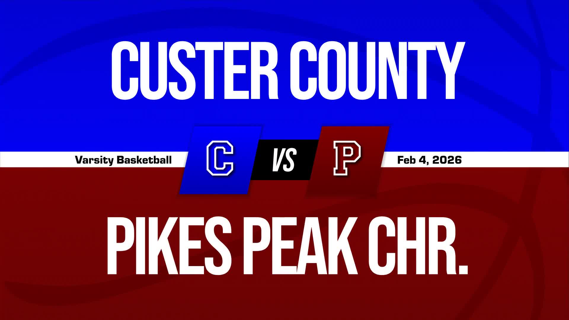 Basketball Recap: Make It Three in a Row for Custer County + How To Watch