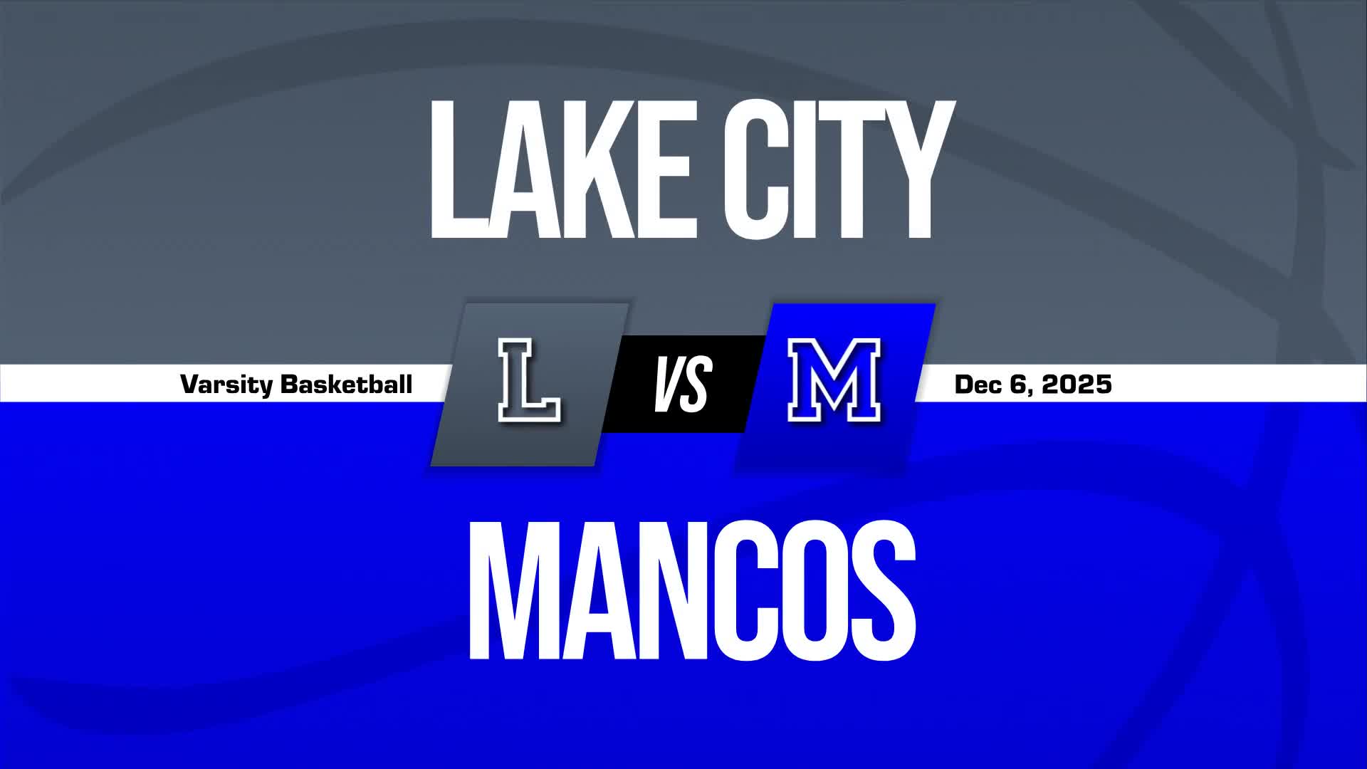 Basketball Recap: Mancos Takes Loss Despite Strong  Performances from  Michael Krupa and  Michael Resner + How To Watch