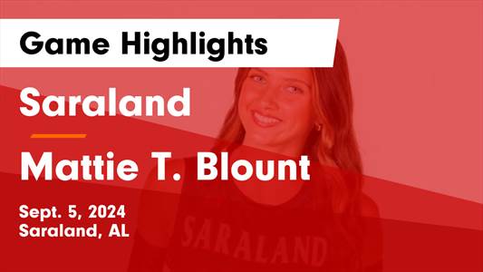 Volleyball Game Preview: 