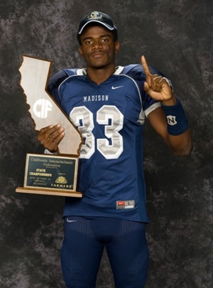 Kevin Moore, Madison