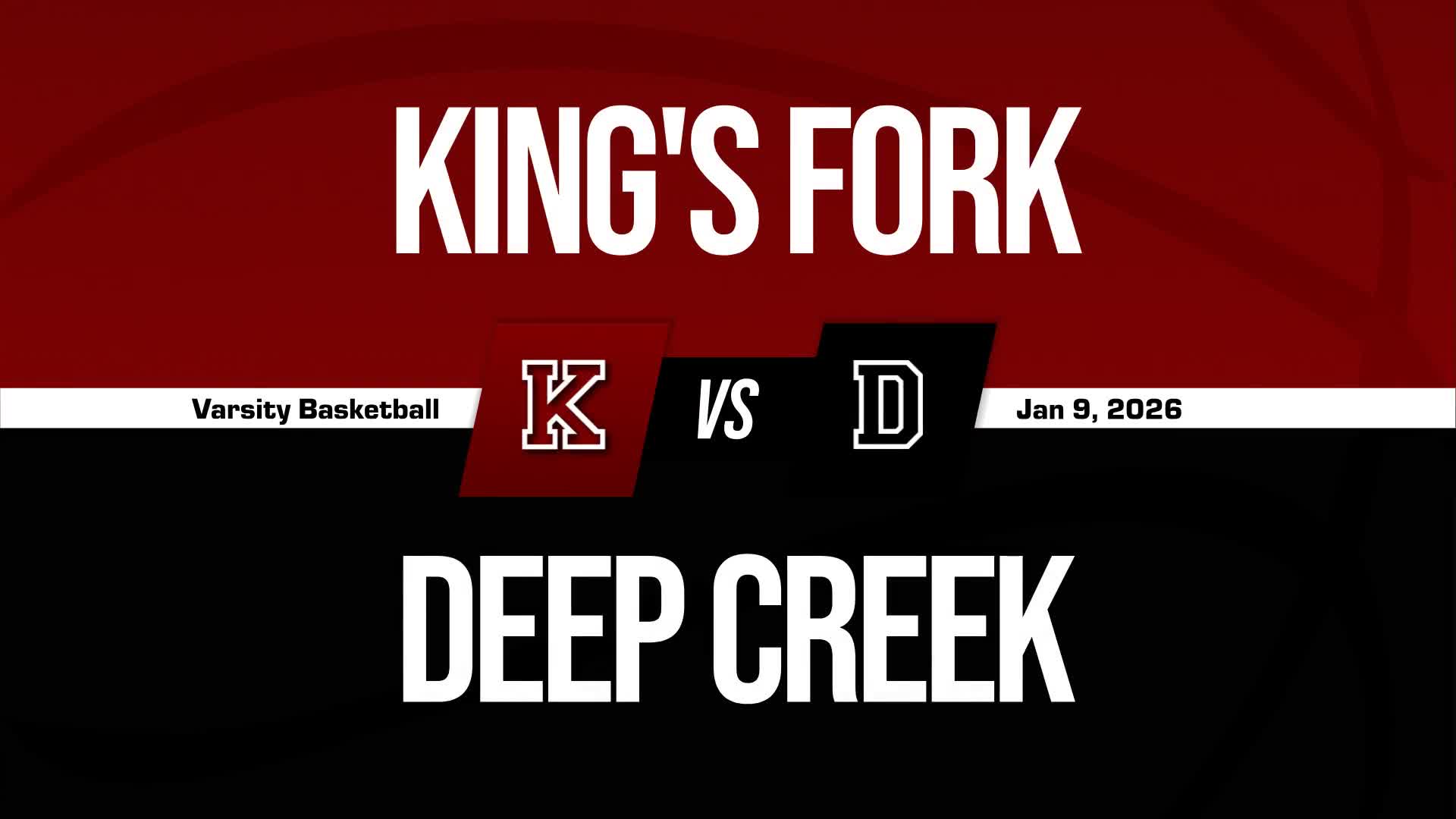 Basketball Game Preview: King's Fork Bulldogs vs. Indian River Braves + How To Watch