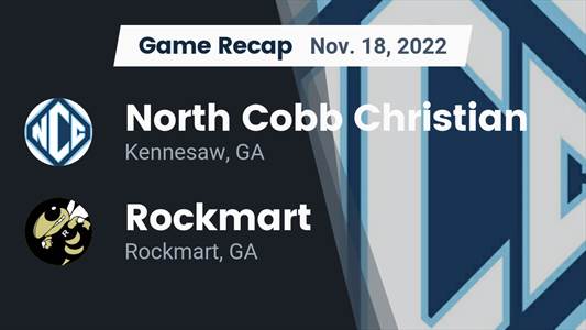 Football Game Preview: Columbia Eagles vs. North Cobb Christian Eagles