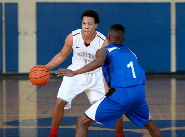 Jamez Rogers, Wando