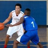 MaxPreps 2015-16 South Carolina preseason high school boys basketball Fab 5, presented by the Army National Guard