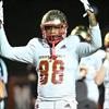 2025 Preseason MaxPreps Top 25: No. 20 Bergen Catholic