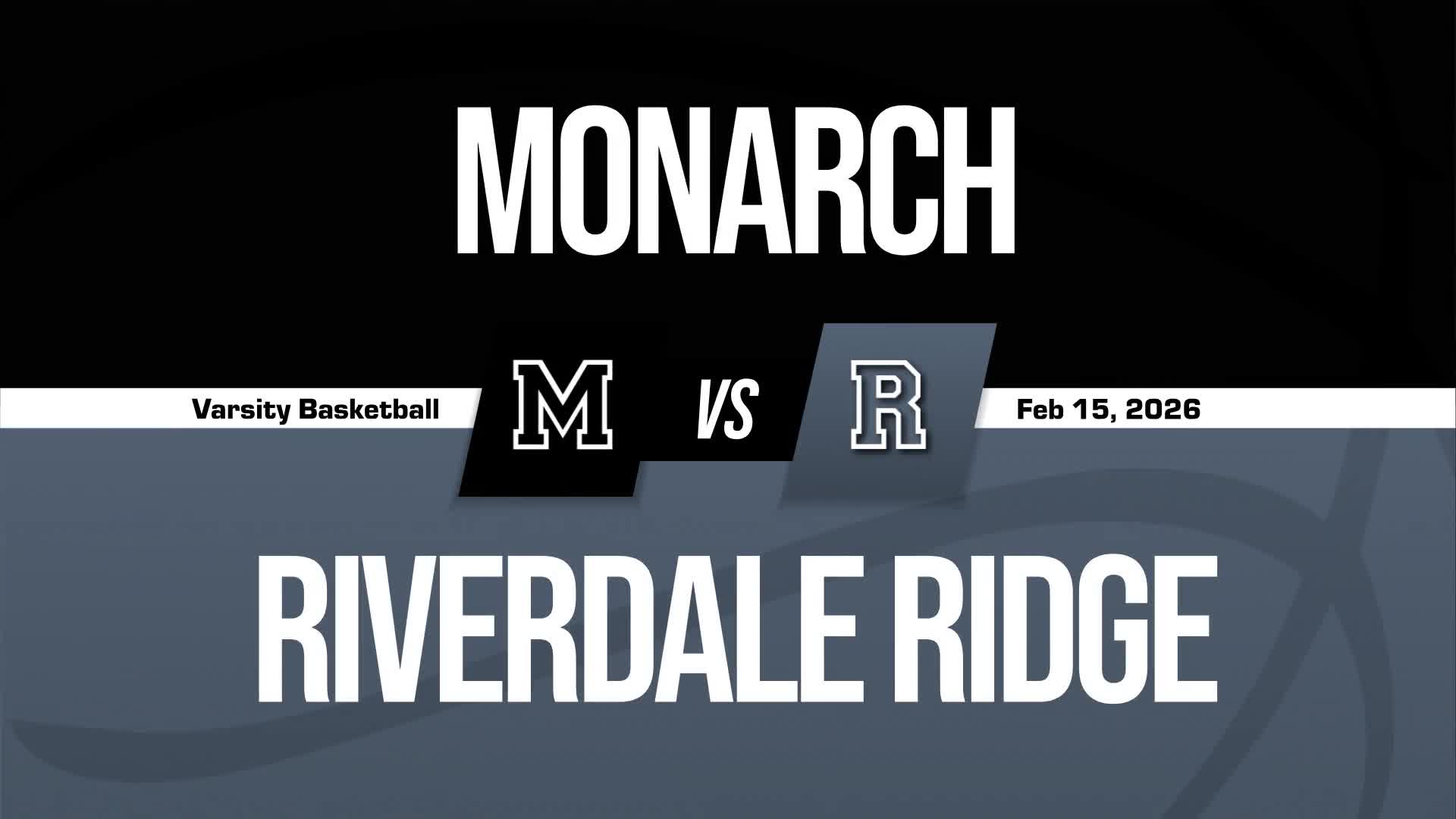 Shay Vigil Game Report: vs Monarch + How To Watch