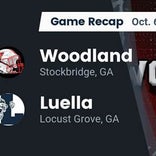 Luella vs. McDonough