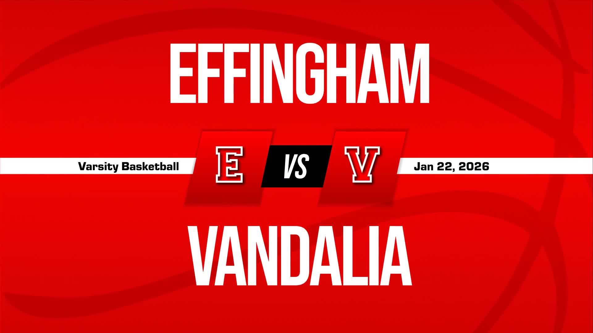 Basketball Recap: Vandalia Takes a Loss