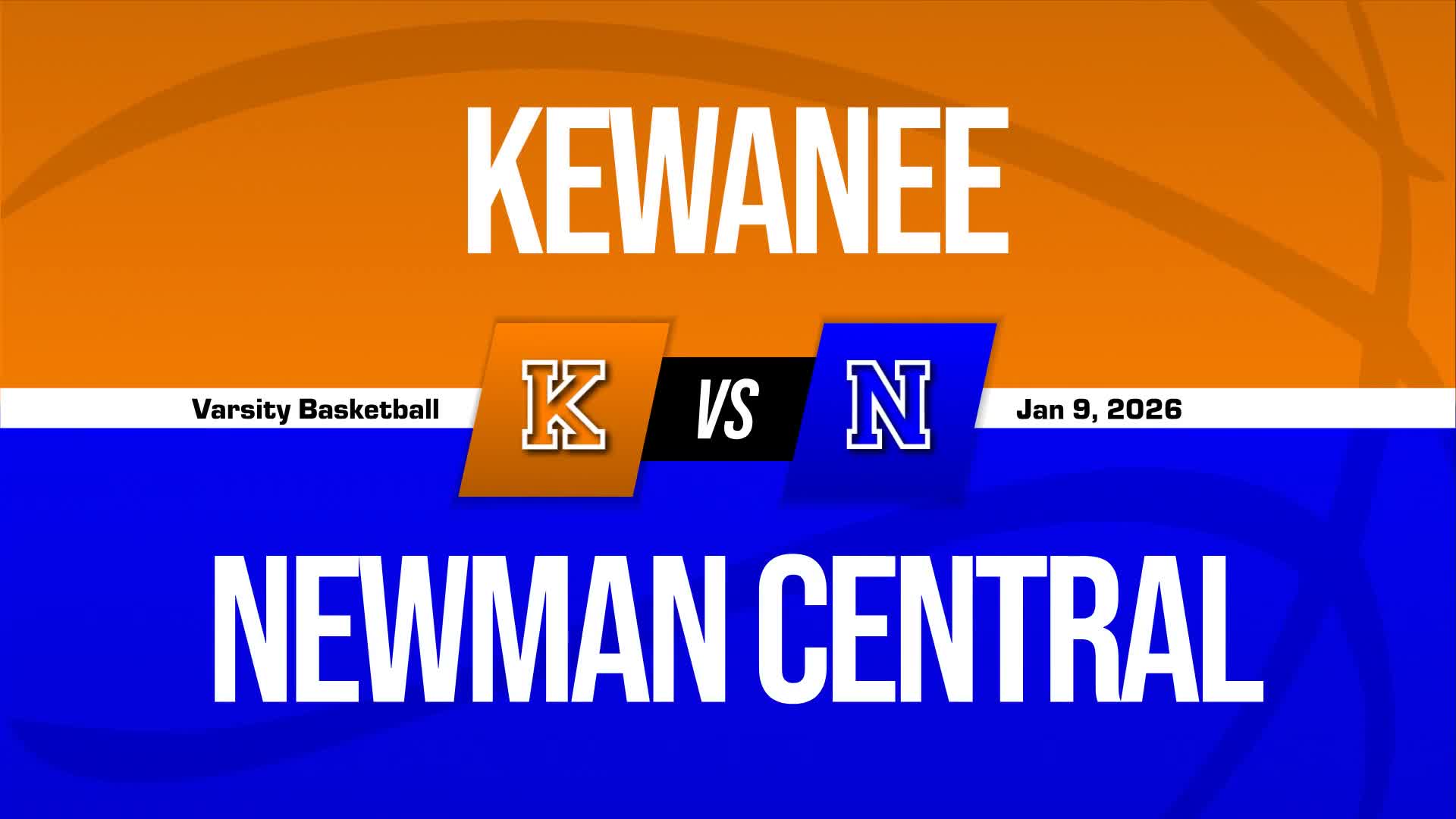 Basketball Game Preview: Newman Central Catholic Comets vs. Erie-Prophetstown Panthers