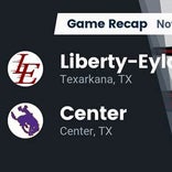 Football Game Preview: Liberty-Eylau Leopards vs. Pittsburg Pirates