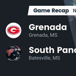 South Panola falls short of Grenada in the playoffs