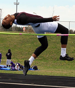 Marcel Ryan, Papillion-LaVista