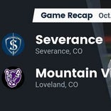 Mountain View vs. Roosevelt