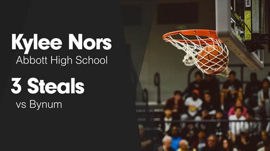 Softball Recap: Abbott Comes Up Short