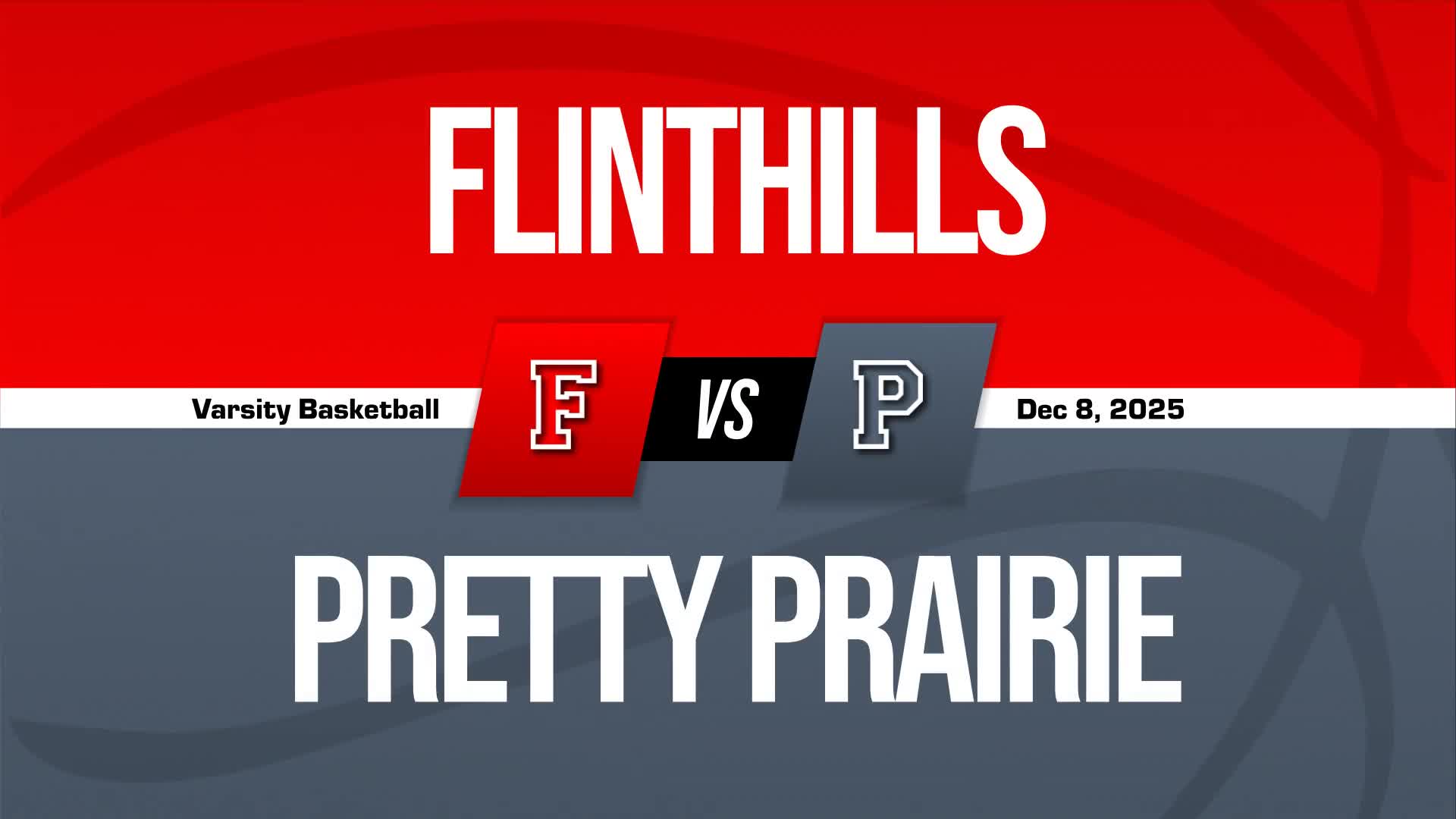 Basketball Recap: Pretty Prairie Wins Going Away Against Skyline