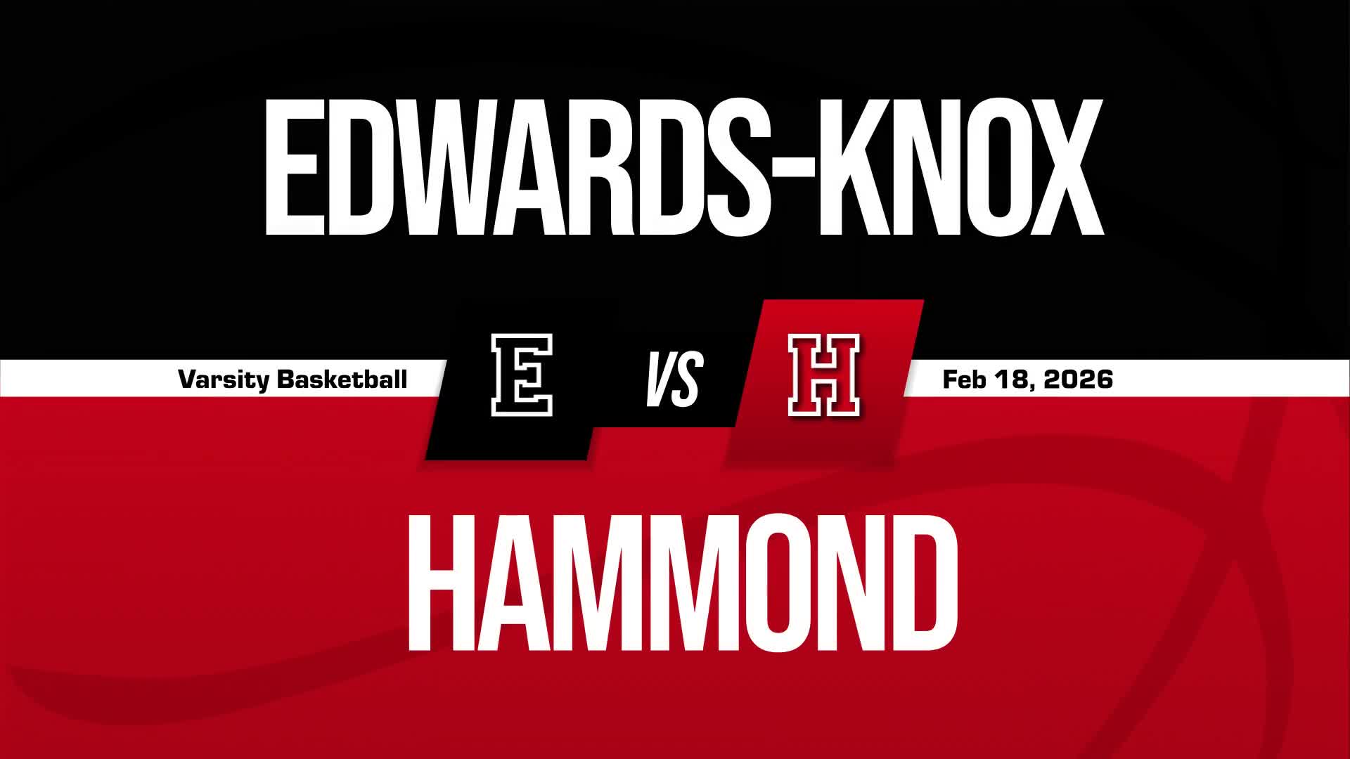 Basketball Recap: Edwards-Knox Takes a Tough Playoff Loss + How To Watch