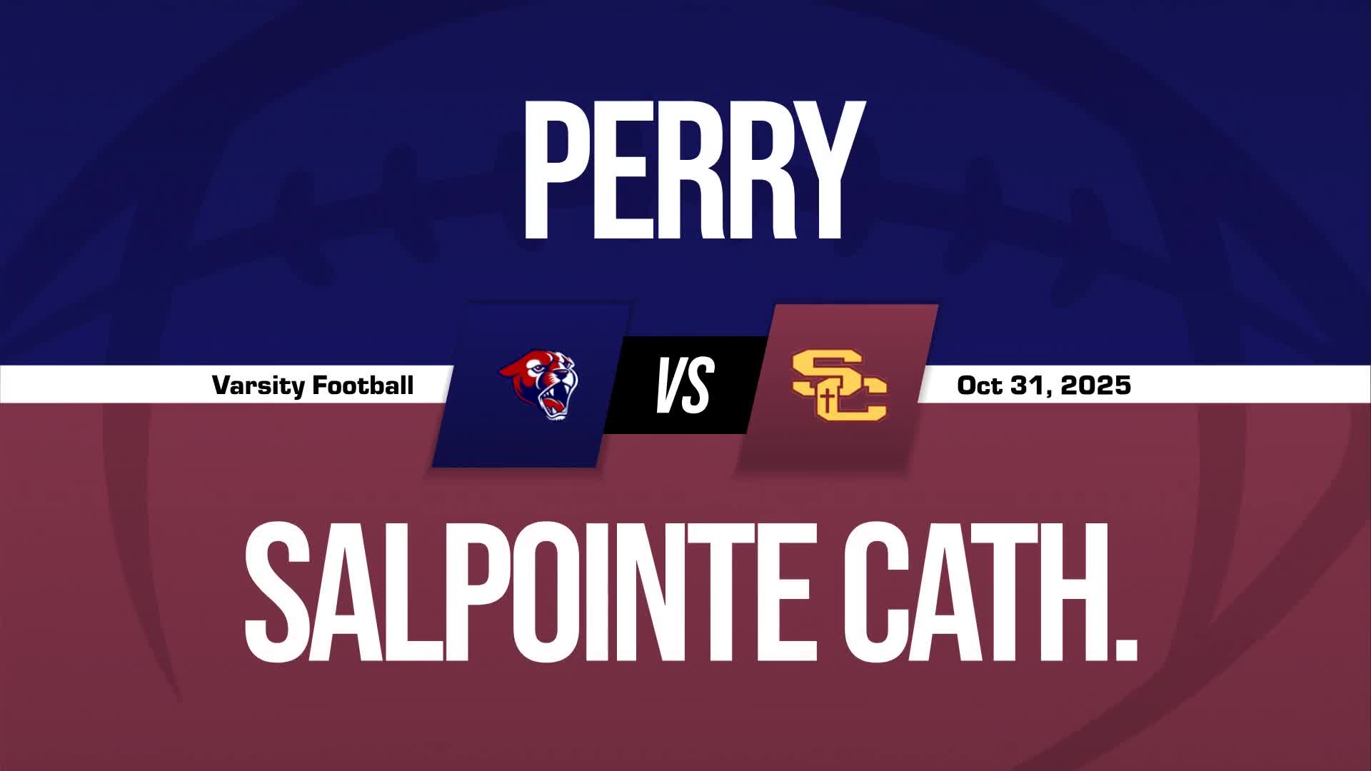 Football Game Preview: Salpointe Catholic Lancers vs. Queen Creek Bulldogs + How To Watch
