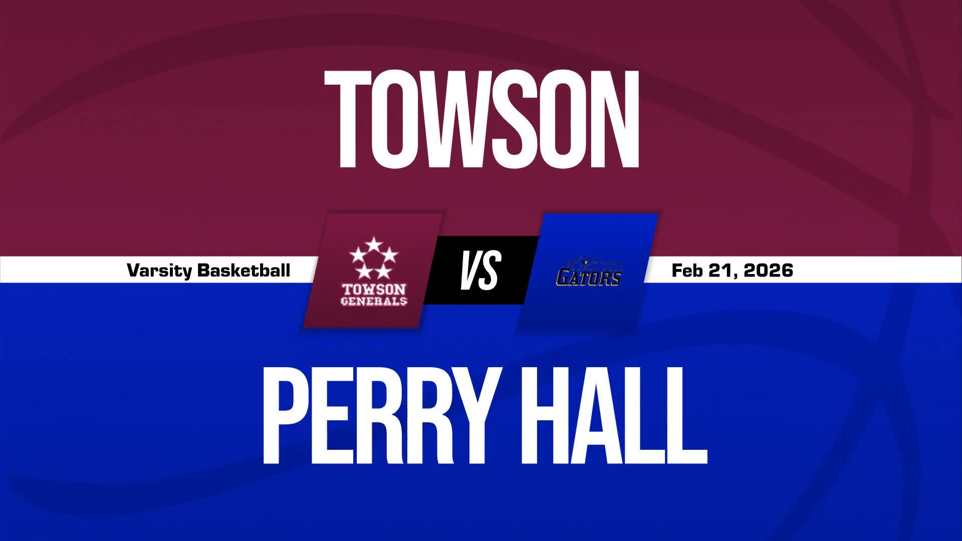 Basketball Recap: Make It 19 in a Row for Perry Hall