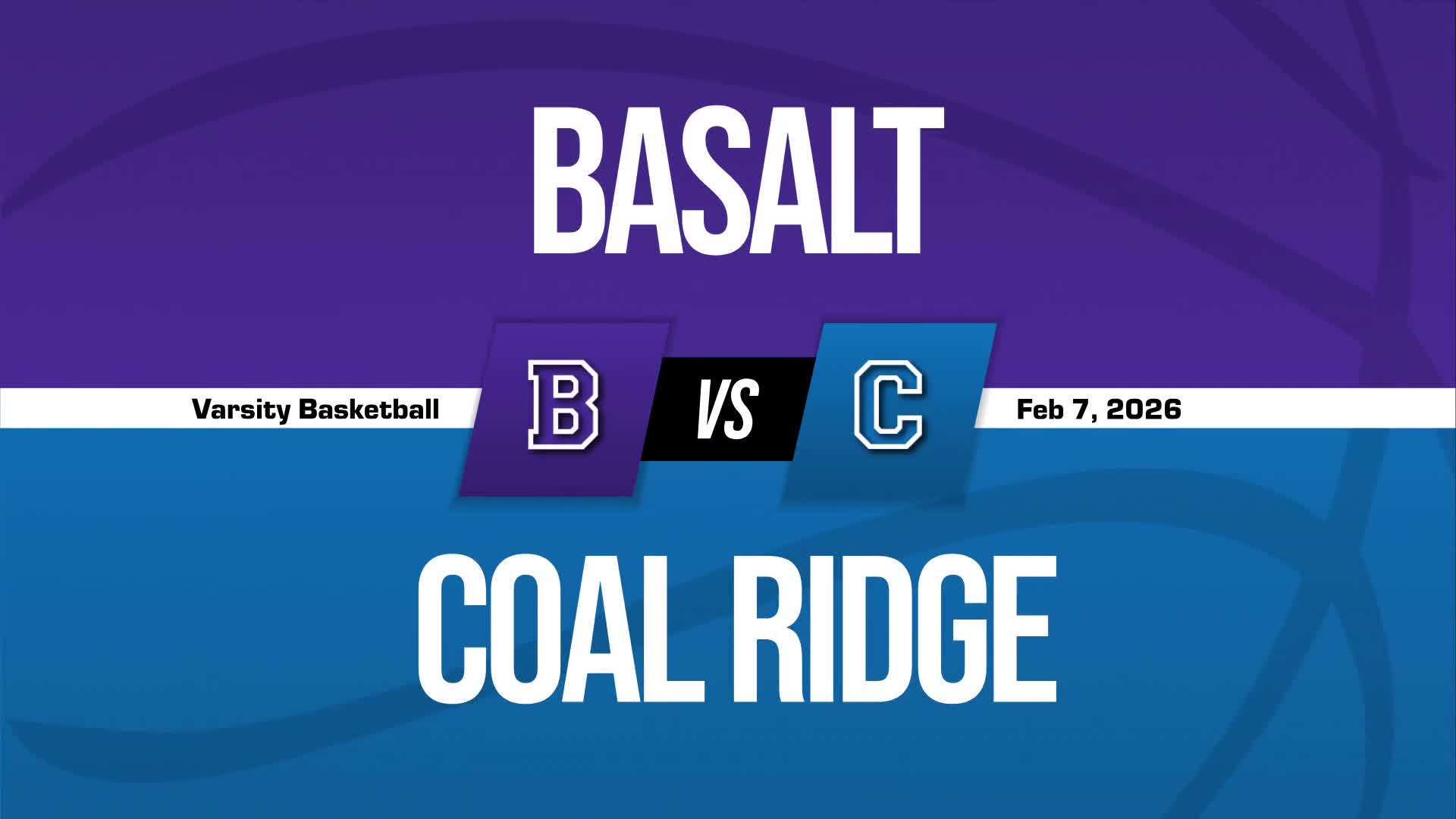 Basketball Recap: Coal Ridge Comes Up Short + How To Watch