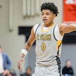 High school basketball rankings: Santa Margarita, St. Frances Academy re-join MaxPreps Top 25