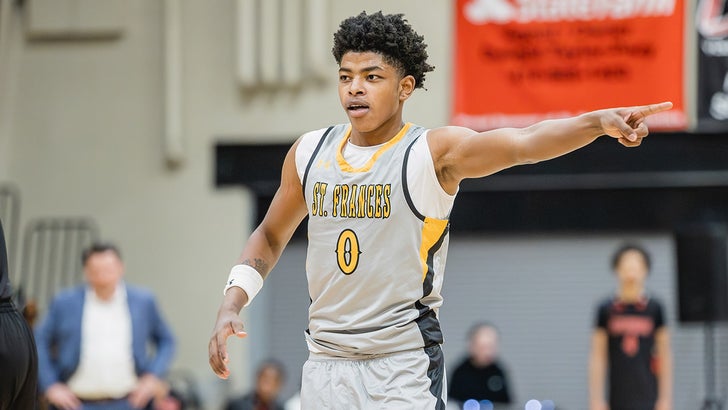 BASKETBALL: This week's MaxPreps Top 25