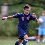 Chance at redemption driving Smoky Hill in Colorado boys soccer playoffs