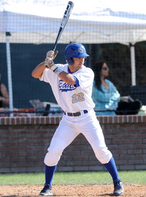 Drew Williams, Santa Margarita