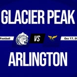 Football Game Preview: Glacier Peak Grizzlies vs. Tahoma Bears + Official Tickets