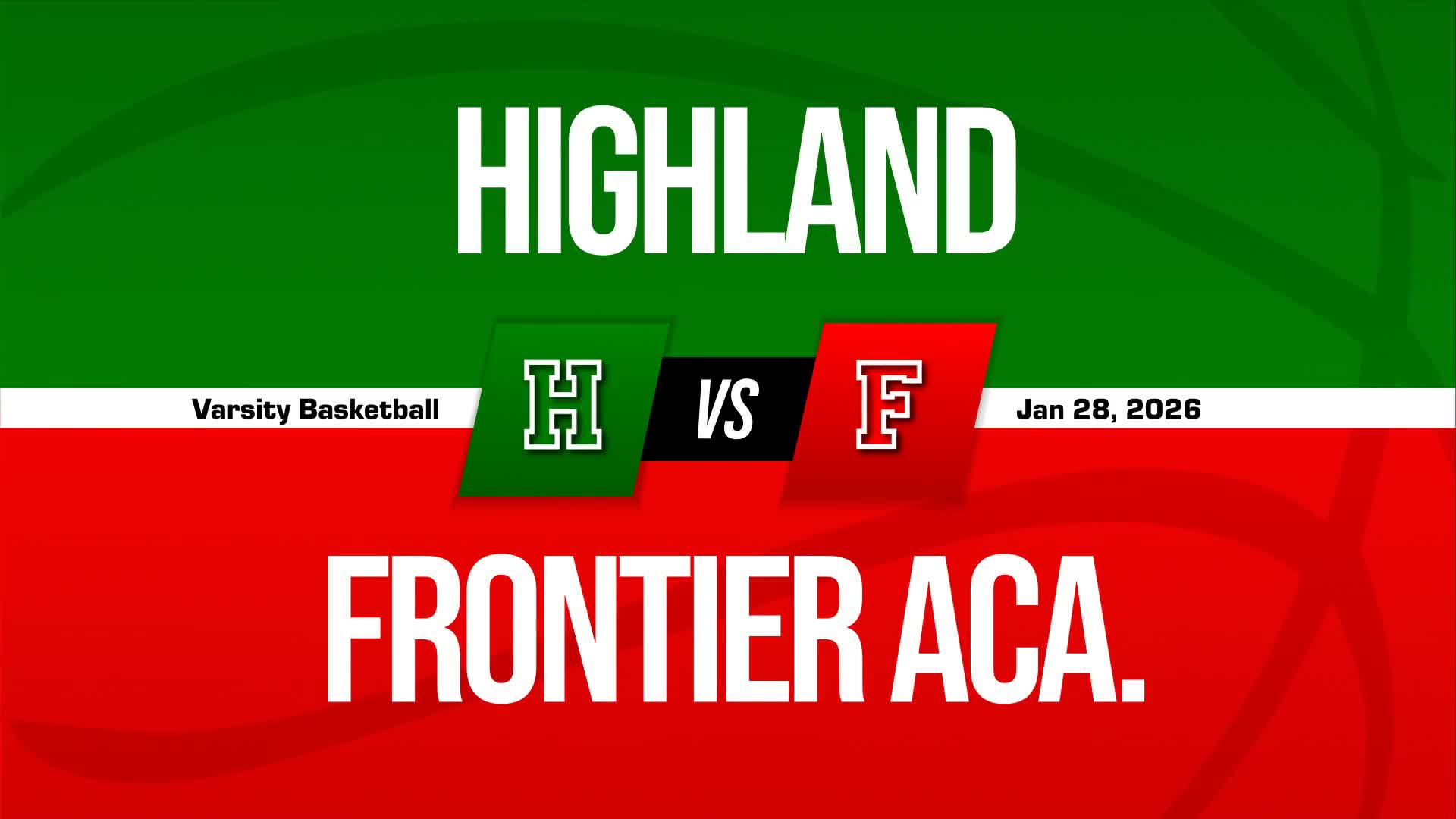 Basketball Game Preview: Highland Huskies vs. Bennett Tigers + How To Watch