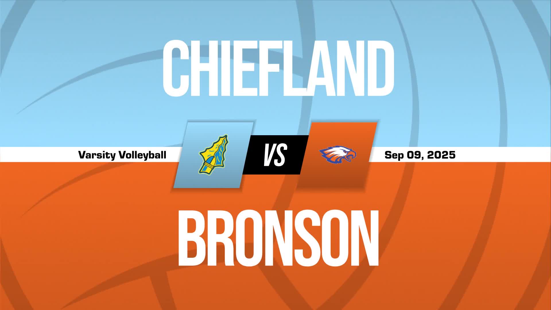 Volleyball Recap: Chiefland Comes Up Short