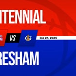 Football Game Preview: Gresham Gophers vs. La Salle Falcons + How To Watch