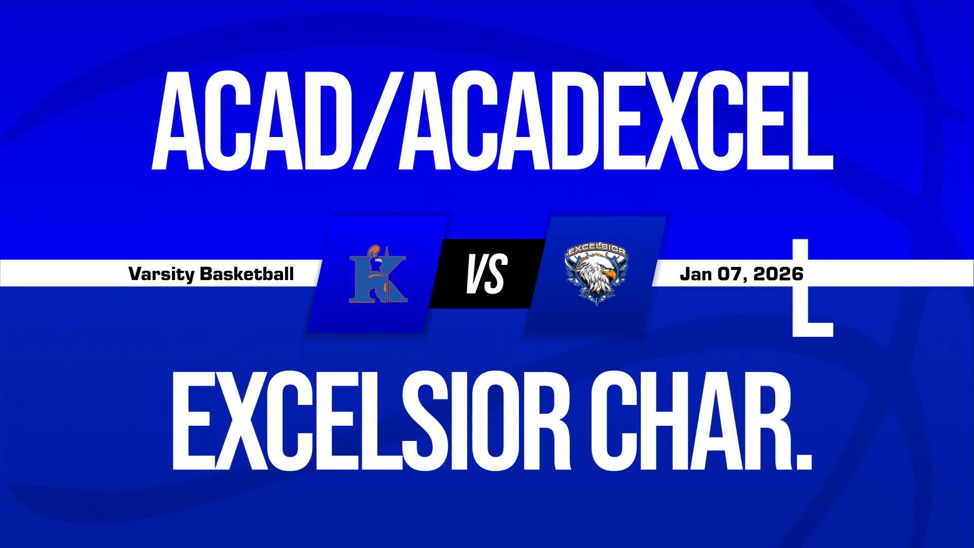 Basketball Recap: Academy for Academic Excellence Snaps Four-Game Streak of Losses on the Road + How To Watch