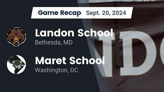 Football Recap: Maret Drops Highest Score of Season Against Sain