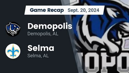 Football Game Preview: 