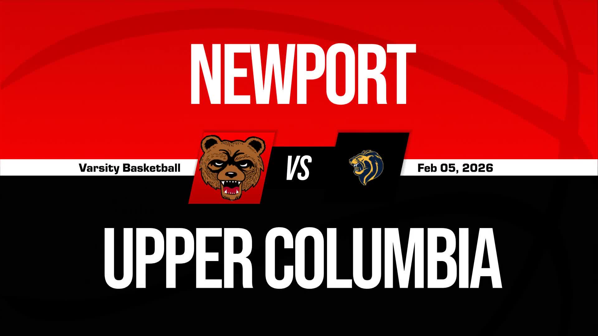 Basketball Recap: Upper Columbia Academy Takes a Loss + How To Watch