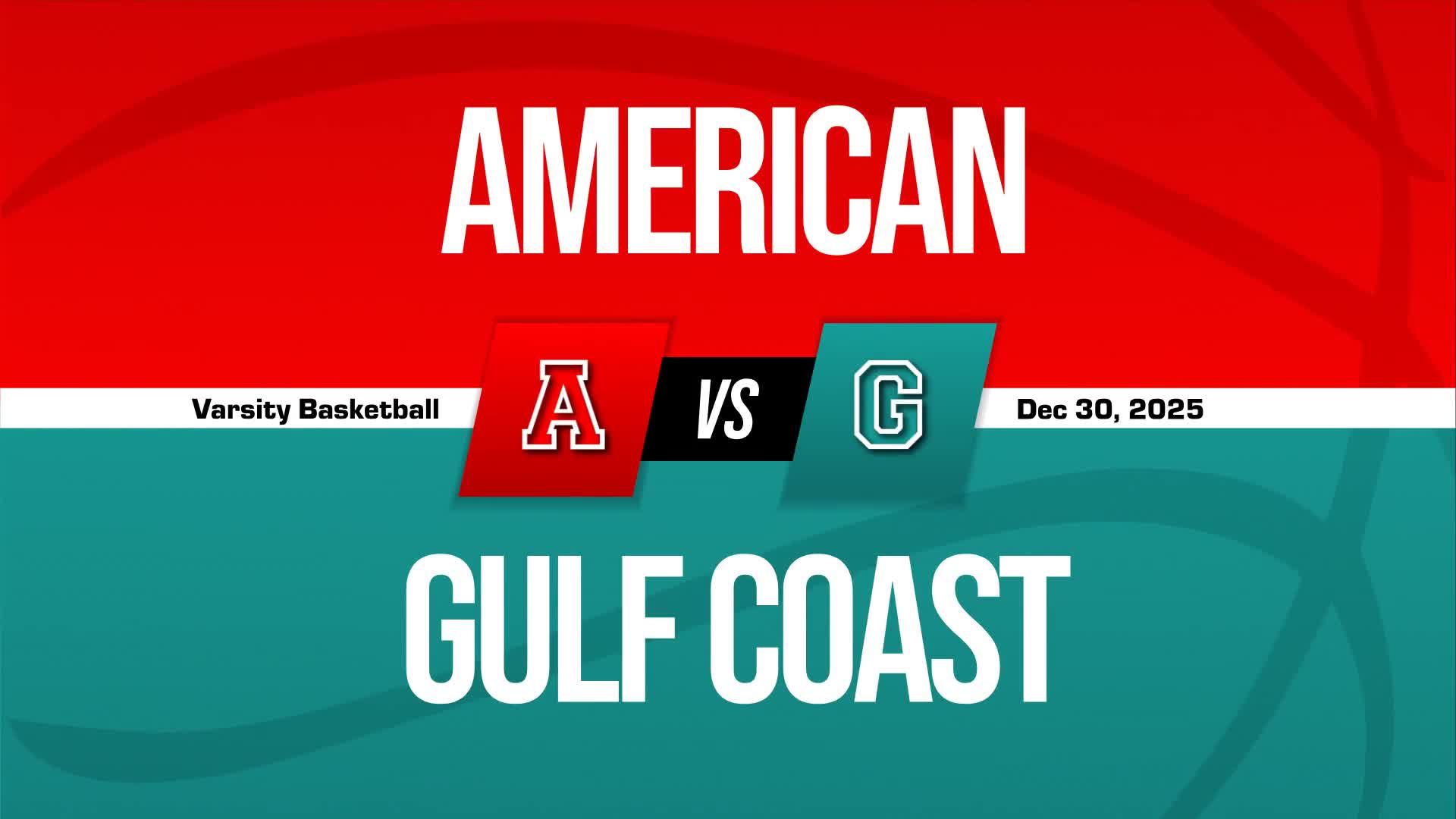 Basketball Recap: Gulf Coast Proves Higher State Rank Is No Mist