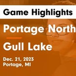 Portage Northern vs. St. Joseph