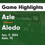 Azle extends home losing streak to five
