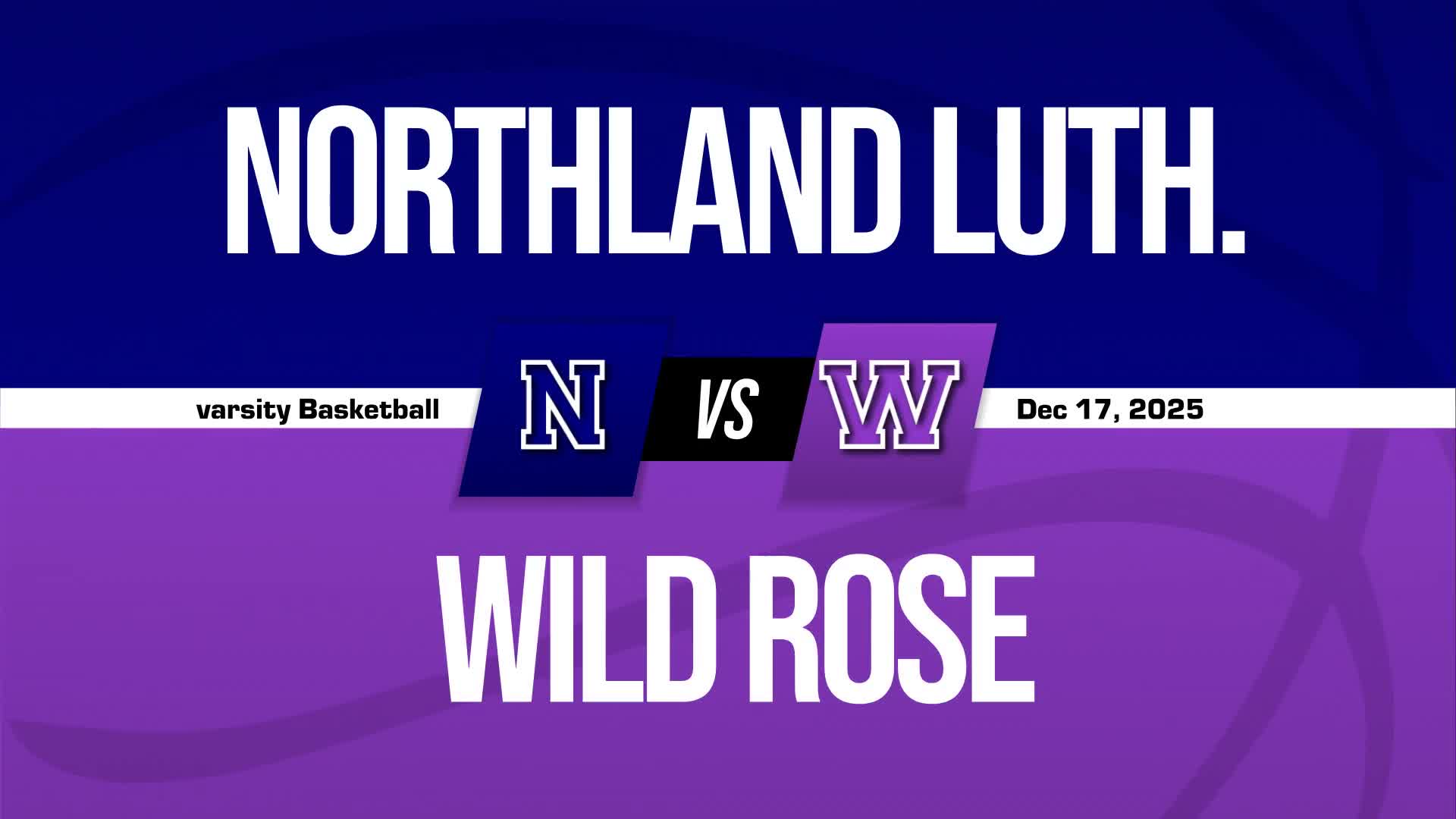 Basketball Game Preview: Wild Rose Wildcats vs. New Lisbon Rockets + How To Watch