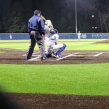 Baseball Game Recap: McEachern Indians vs. Marietta Blue Devils