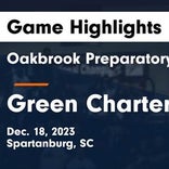 Basketball Game Preview: Oakbrook Prep Knights vs. Newberry Academy