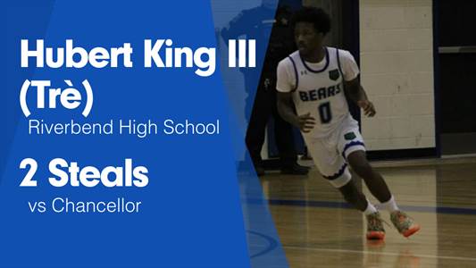 Basketball Game Preview: Riverbend Bears vs. Brooke Point Black 