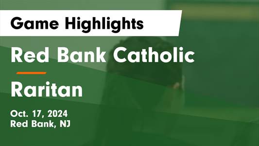 Volleyball Game Preview: Raritan Rockets vs. Summit Hilltoppers