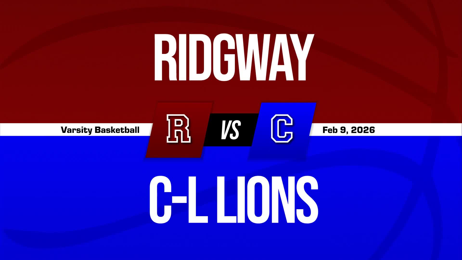 Basketball Recap: Ridgway Comes Up Short + How To Watch
