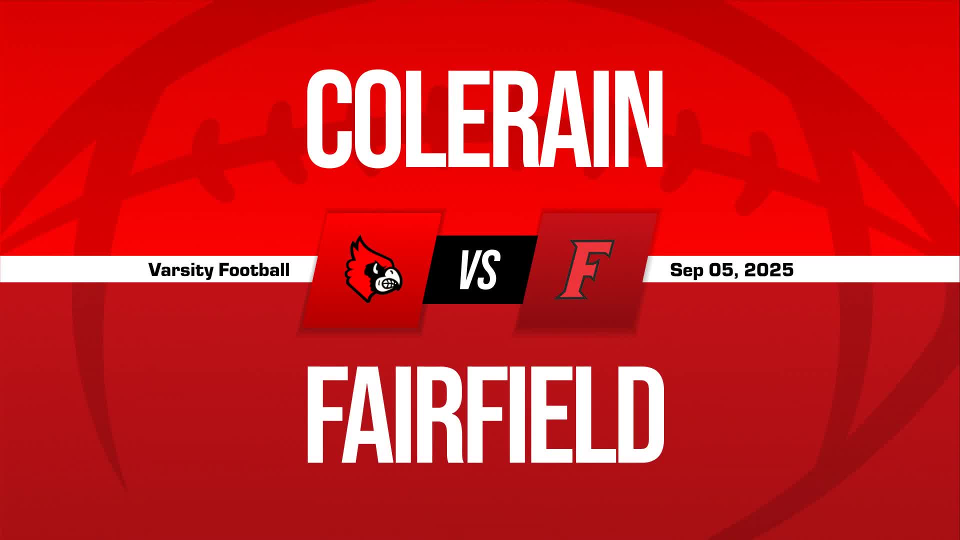 Football Recap: Colerain Comes Up Short