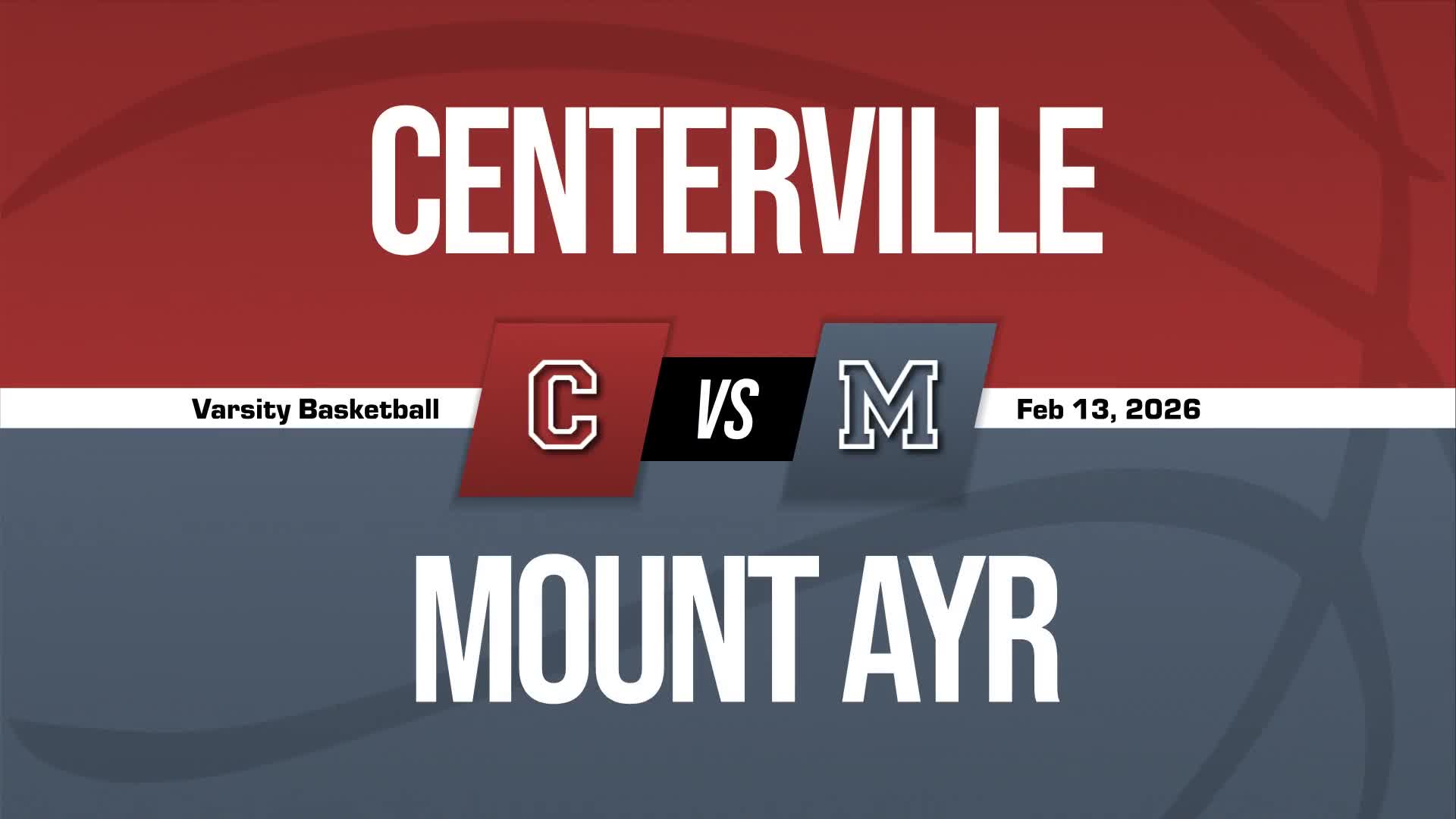 Basketball Game Preview: Mount Ayr Raiders vs. Mormon Trail Sain